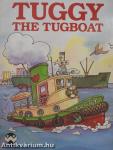 Tuggy the Tugboat