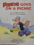 Popeye Goes on a Picnic