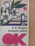 Budapesti ballada