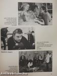 Hungarofilm Bulletin 1981/1