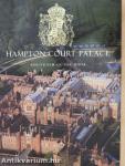 Hampton Court Palace