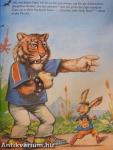 Der Tiger und der Hase
