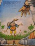 Der Tiger und der Hase