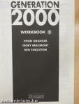 Generation 2000 Workbook 2.