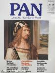 Pan - Unsere herrliche Welt April 1982