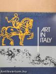 Art in Italy
