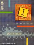 Project English 1. - Workbook