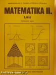 Matematika II/1.