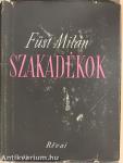 Szakadékok