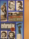 Évfordulók '88