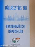 Választás '98