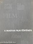 A magyar film története