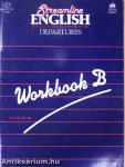 Streamline English Departures - Workbook B