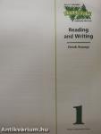 Double Take 1. - Language Practice - Reading and Writing