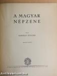 A magyar népzene