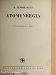 Atomenergia