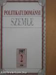Politikatudományi Szemle 1997/2.