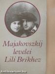 Majakovszkij levelei Lili Brikhez