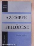 Az ember fejlődése