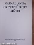 Hajnal Anna összegyűjtött művei 1-2.