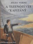 A tizenötéves kapitány