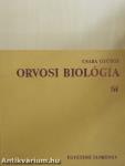 Orvosi biológia