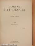 Magyar Mythologia I-II.