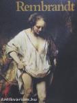 Rembrandt festői életműve