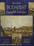 Budapest legszebb látképei