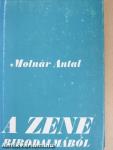 A zene birodalmából