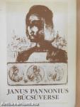 Janus Pannonius búcsúverse