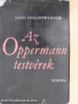 Az Oppermann testvérek