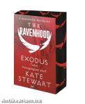 The Ravenhood - Exodus