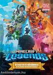 Minecraft Legends - Útmutató hősöknek a Felvilág megmentéséhez