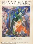 Franz Marc - Gemälde