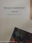 Wassily Kandinsky - Gemälde