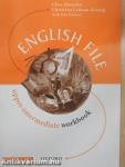 English File - Upper-intermediate - Workbook