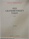 Old Grandmother's Tales