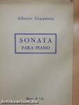 Sonata para Piano