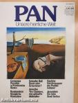 Pan - Unsere herrliche Welt April 1981