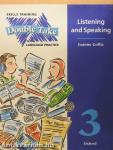 Double Take 3. - Language Practice - Listening and Speaking