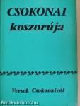 Csokonai koszorúja