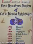 Club of Pigeon-Olympic Champions