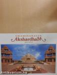 Swaminarayan Akshardham New Delhi