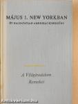 Május 1. New Yorkban