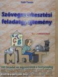 Szövegszerkesztési feladatgyűjtemény - CD-vel