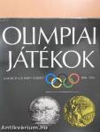 Olimpiai játékok 1896-1976