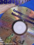 Szövegszerkesztési feladatgyűjtemény - CD-vel