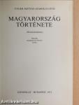 Magyarország története