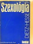 Szexológia